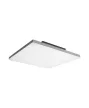 LEDVANCE Planon Frameless LED panel beltéri fehér, 35W, 3000-5000K, IP20, 400x400mm, 2100lm