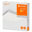 LEDVANCE Planon Frameless LED panel beltéri fehér, 35W, 3000K, IP20, 400x400mm, 1800lm