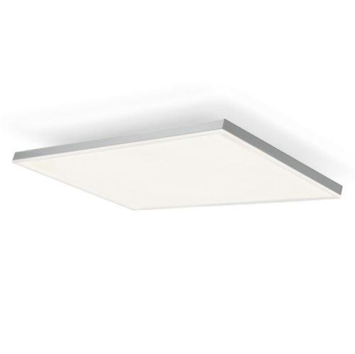 LEDVANCE PLANON Frameless 600x300 35W 3000K, beltéri, fehér mennyezeti lámpa, 35 W, foglalat: LED modul, IP20 védelem, 3000 K színhőmérséklet, 1800 lm fényerő, 5 év garancia 4058075257399