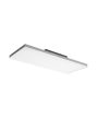 LEDVANCE Planon Frameless LED panel beltéri fehér, 35W, 3000K, IP20, 600x300mm, 1800lm