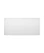 LEDVANCE Planon Frameless LED panel beltéri fehér, 35W, 3000-5000K, IP20, 600x300mm, 1900lm