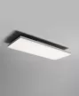 LEDVANCE Planon Frameless LED panel beltéri fehér, 35W, 3000-5000K, IP20, 600x300mm, 1900lm