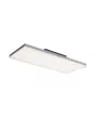 LEDVANCE Planon Frameless LED panel beltéri fehér, 35W, 3000-5000K, IP20, 600x300mm, 1900lm