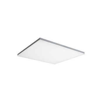 LEDVANCE Planon Frameless LED panel beltéri fehér, 49W, 3000K, IP20, 600x600mm, 2700lm
