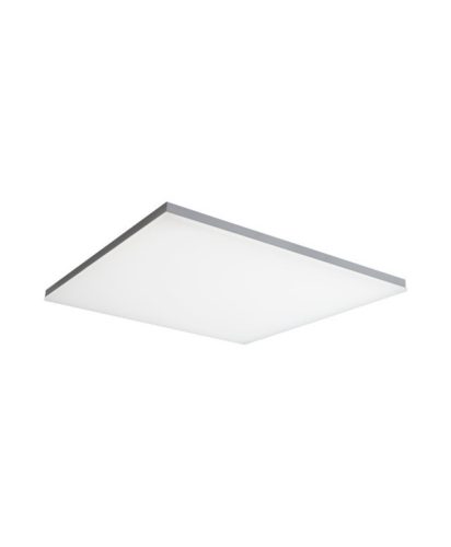 LEDVANCE Planon Frameless LED panel beltéri fehér, 49W, 3000K, IP20, 600x600mm, 2700lm