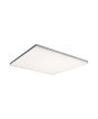 LEDVANCE Planon Frameless LED panel beltéri fehér, 49W, 3000K, IP20, 600x600mm, 2700lm