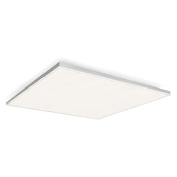 LEDVANCE Planon Frameless LED panel beltéri fehér, 49W, 3000-5000K, IP20, 600x600mm, 3100lm
