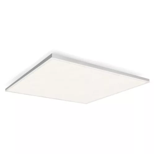 LEDVANCE Planon Frameless LED panel beltéri fehér, 49W, 3000-5000K, IP20, 600x600mm, 3100lm