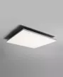 LEDVANCE Planon Frameless LED panel beltéri fehér, 49W, 3000-5000K, IP20, 600x600mm, 3100lm