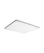 LEDVANCE Planon Frameless LED panel beltéri fehér, 49W, 3000-5000K, IP20, 600x600mm, 3100lm