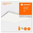 LEDVANCE Planon Frameless LED panel beltéri fehér, 49W, 3000-5000K, IP20, 600x600mm, 3100lm