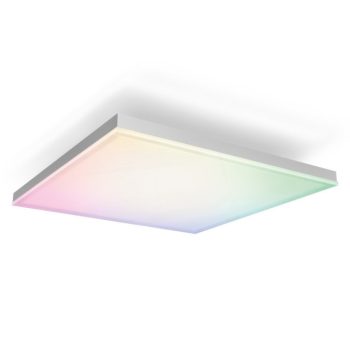 LEDVANCE Planon Frameless LED panel beltéri fehér, 24W, 3000-5000K, IP20, 300x300mm, 1400lm