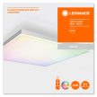 LEDVANCE Planon Frameless LED panel beltéri fehér, 24W, 3000-5000K, IP20, 300x300mm, 1400lm