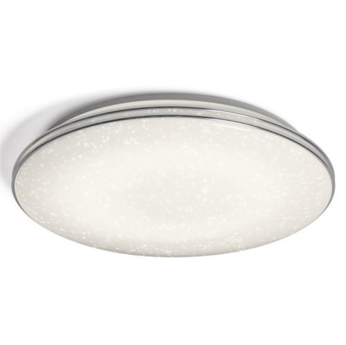 LEDVANCE Orbis Sparkle mennyezeti lámpa beltéri fehér, 24W, 2700-6500K, IP20, 2000lm