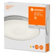 LEDVANCE Orbis Sparkle mennyezeti lámpa beltéri fehér, 24W, 2700-6500K, IP20, 2000lm