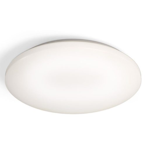 LEDVANCE ORBIS Pure 300 16W 3000K, beltéri, fehér mennyezeti lámpa, 16 W, foglalat: LED modul, IP20 védelem, 3000 K színhőmérséklet, 1100 lm fényerő, 5 év garancia 4058075260375