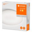 LEDVANCE Orbis Pure mennyezeti lámpa beltéri fehér, 16W, 3000K, IP20, 1100lm, LED modul