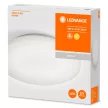LEDVANCE Orbis Pure mennyezeti lámpa beltéri fehér, 21W, 3000K, IP20, 1500lm, LED modul