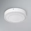 LEDVANCE fali lámpa mennyezeti/fali fehér, 16W, 3000K, IP20, 750lm, 20000 óra élettartam, 220-240V