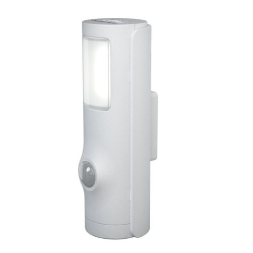 LEDVANCE fény- és mozgásérzékelő beltéri fehér, 0,35W, 4000K, IP54, 10lm, LED modul