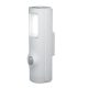 LEDVANCE NIGHTLUX Torch White, beltéri, fehér LED lámpa fény- és mozgásérzékelővel, 3xAAA elemmel, 0.35 W, foglalat: LED modul, IP54 védelem, 4000 K színhőmérséklet, 10 lm fényerő, 2 év garancia, 4058075260696