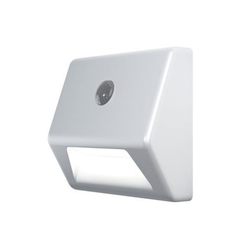 LEDVANCE fény- és mozgásérzékelő beltéri fehér, 0,25W, 4000K, IP54, 10lm, LED modul