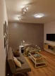 LEDVANCE LED spot mennyezeti lámpa beltéri szürke, 3x3W, 2700K, IP20, GU10 foglalat, 720lm
