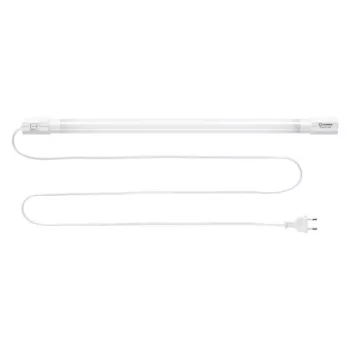 LEDVANCE funkcionális lámpatest mennyezeti/fali beltéri fehér, 19W, 4000K, IP20, 1700lm