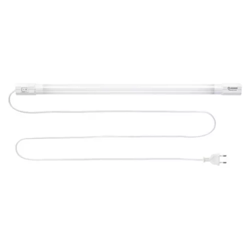 LEDVANCE funkcionális lámpatest mennyezeti/fali beltéri fehér, 19W, 4000K, IP20, 1700lm