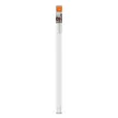 LEDVANCE funkcionális lámpatest mennyezeti/fali beltéri fehér, 19W, 4000K, IP20, 1700lm
