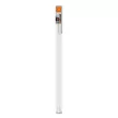 LEDVANCE funkcionális lámpatest mennyezeti/fali beltéri fehér, 19W, 4000K, IP20, 1700lm