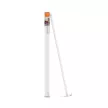 LEDVANCE funkcionális lámpatest mennyezeti/fali beltéri fehér, 19W, 4000K, IP20, 1700lm