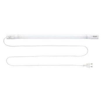 LEDVANCE funkcionális lámpatest mennyezeti/fali beltéri fehér, 21,5W, 4000K, IP20, 2100lm