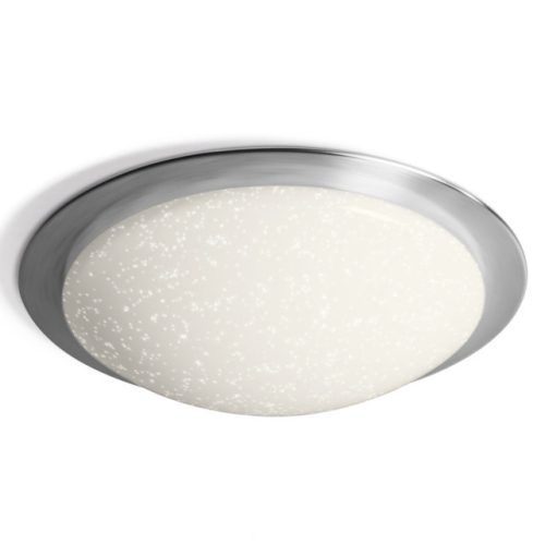 LEDVANCE Orbis Tray mennyezeti lámpa beltéri fehér, 24W, 2700-6500K, IP20, 1350lm