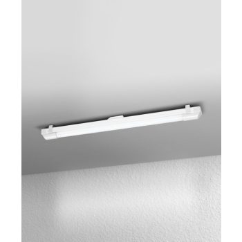 LEDVANCE Power Batten 600 mennyezeti lámpa beltéri fehér, 12W, 4000K, IP20, 1300lm, LED modul