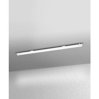 LEDVANCE Power Batten 1200 mennyezeti lámpa beltéri fehér, 24W, 4000K, IP20, 2600lm, LED modul