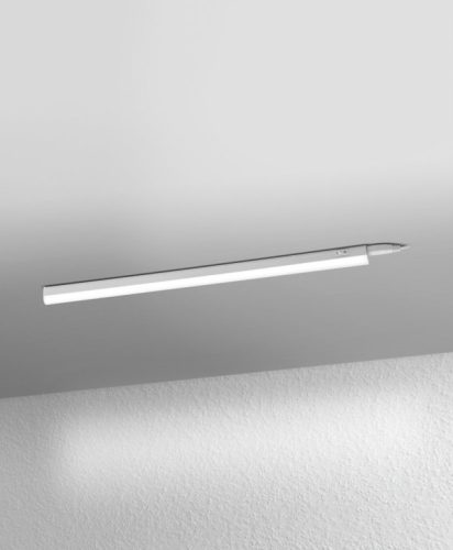 LEDVANCE Switch Batten 600 mennyezeti lámpa beltéri fehér, 8W, 4000K, IP20, 900lm, LED modul