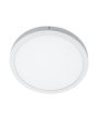 LEDVANCE Planon Round LED panel beltéri fehér, 28W, 3000K, IP20, 2240lm, LED modul