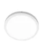 LEDVANCE Planon Round LED panel beltéri fehér, 28W, 4000K, IP20, 2550lm, LED modul