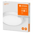 LEDVANCE Planon Round LED panel beltéri fehér, 28W, 4000K, IP20, 2550lm, LED modul