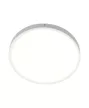LEDVANCE Planon Round LED panel beltéri fehér, 45W, 3000K, IP20, 3700lm, LED modul