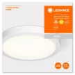 LEDVANCE Planon Round LED panel beltéri fehér, 45W, 3000K, IP20, 3700lm, LED modul