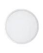 LEDVANCE Planon Round LED panel beltéri fehér, 45W, 4000K, IP20, 4100lm, LED modul