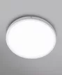 LEDVANCE Planon Round LED panel beltéri fehér, 45W, 4000K, IP20, 4100lm, LED modul