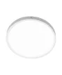 LEDVANCE Planon Round LED panel beltéri fehér, 45W, 4000K, IP20, 4100lm, LED modul