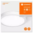 LEDVANCE Planon Round LED panel beltéri fehér, 45W, 4000K, IP20, 4100lm, LED modul