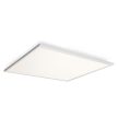 LEDVANCE Planon Plus LED panel mennyezeti/fali beltéri fehér, 36W, 3000K, IP20, 600x600mm, 3200lm