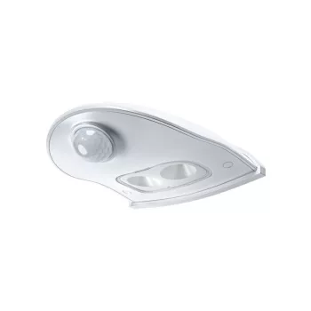 LEDVANCE fény- és mozgásérzékelő kültéri fehér, 0,95W, 4000K, IP54, 40lm, LED modul