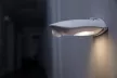 LEDVANCE fény- és mozgásérzékelő kültéri fehér, 0,95W, 4000K, IP54, 40lm, LED modul