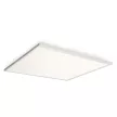 LEDVANCE Planon Plus LED panel mennyezeti/fali beltéri fehér, 36W, 4000K, IP20, 600x600mm, 3200lm